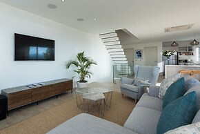 Samui Bayside Luxury Villas