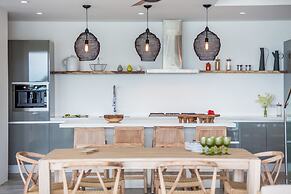 Samui Bayside Luxury Villas