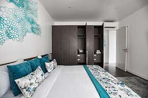 Samui Bayside Luxury Villas