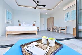 Samui Bayside Luxury Villas