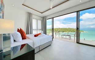 Samui Bayside Luxury Villas