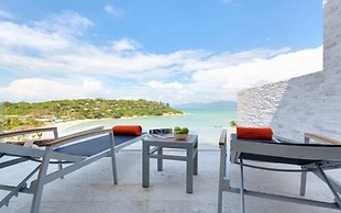 Samui Bayside Luxury Villas