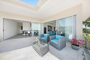 Samui Bayside Luxury Villas
