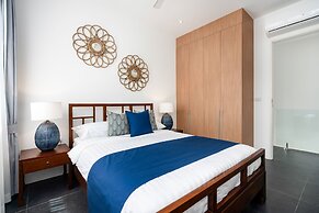 Samui Bayside Luxury Villas