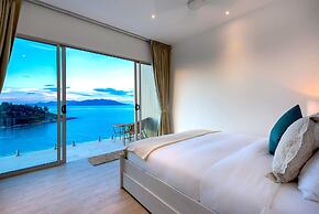 Samui Bayside Luxury Villas