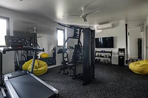 Samui Bayside Luxury Villas