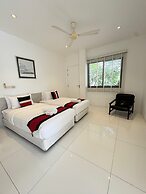 Samui Bayside Luxury Villas