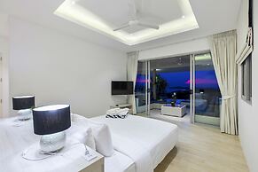 Samui Bayside Luxury Villas
