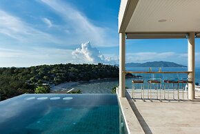 Samui Bayside Luxury Villas