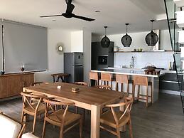 Samui Bayside Luxury Villas