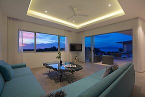 Samui Bayside Luxury Villas
