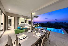 Samui Bayside Luxury Villas