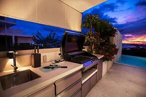 Samui Bayside Luxury Villas