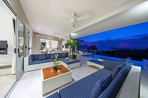 Samui Bayside Luxury Villas