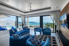 Samui Bayside Luxury Villas