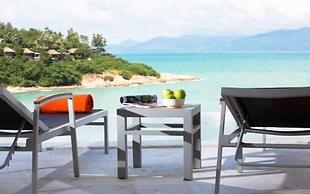 Samui Bayside Luxury Villas