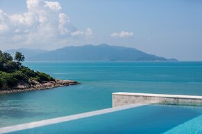 Samui Bayside Luxury Villas