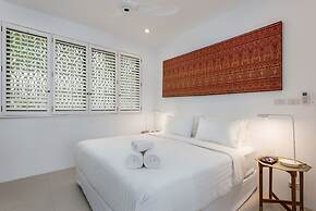 Samui Bayside Luxury Villas