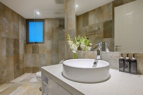 Samui Bayside Luxury Villas