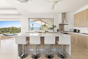 Samui Bayside Luxury Villas