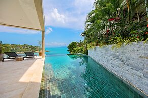 Samui Bayside Luxury Villas