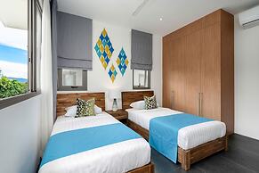 Samui Bayside Luxury Villas