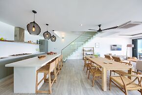 Samui Bayside Luxury Villas