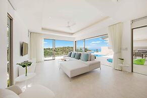 Samui Bayside Luxury Villas