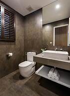 Samui Bayside Luxury Villas