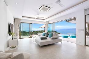Samui Bayside Luxury Villas