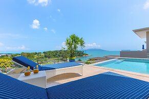 Samui Bayside Luxury Villas