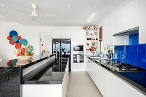 Samui Bayside Luxury Villas