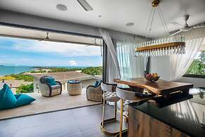 Samui Bayside Luxury Villas