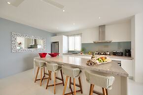 Samui Bayside Luxury Villas