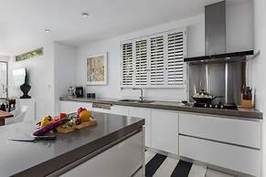 Samui Bayside Luxury Villas