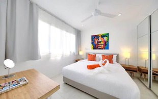 Samui Bayside Luxury Villas