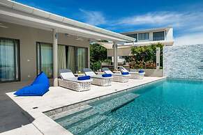 Samui Bayside Luxury Villas