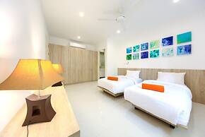 Samui Bayside Luxury Villas