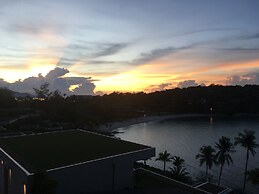 Samui Bayside Luxury Villas