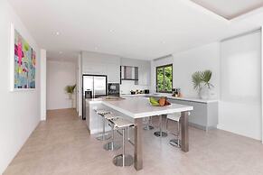 Samui Bayside Luxury Villas