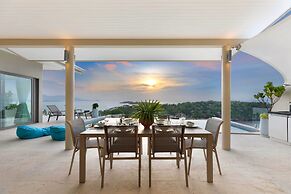 Samui Bayside Luxury Villas