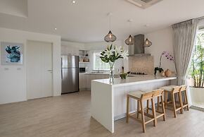 Samui Bayside Luxury Villas