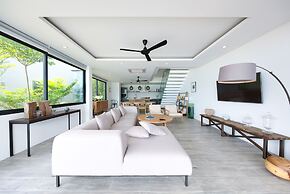 Samui Bayside Luxury Villas