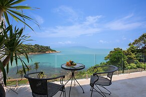 Samui Bayside Luxury Villas