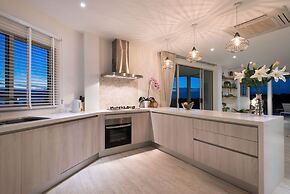 Samui Bayside Luxury Villas