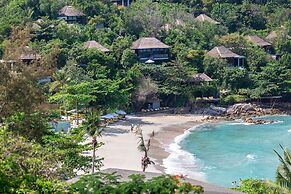 Samui Bayside Luxury Villas