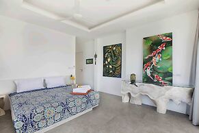 Samui Bayside Luxury Villas