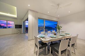 Samui Bayside Luxury Villas