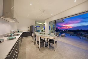 Samui Bayside Luxury Villas