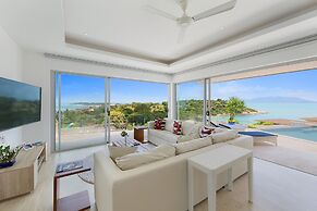 Samui Bayside Luxury Villas